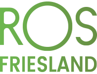 Logo ROS Friesland