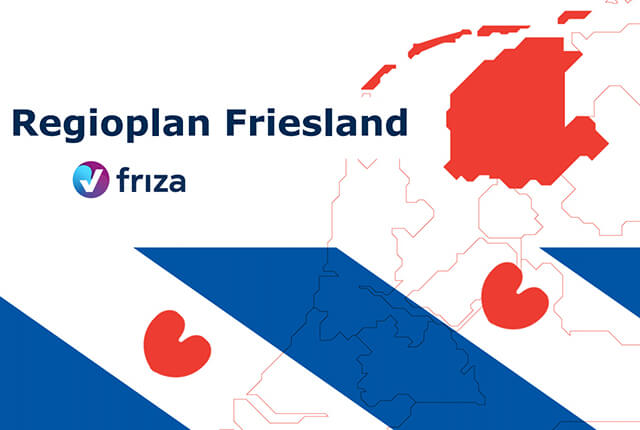 Regioplan Friesland