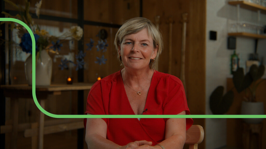 Versterking organisatie(s) eerstelijnszorg