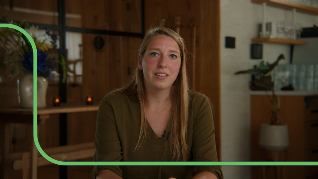 Digitalisering en gegevensuitwisseling